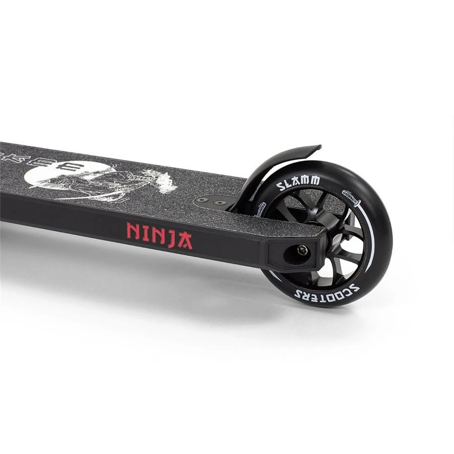 Trottinette Slamm Scooter Sentinel V5 7 Trottinette Slamm Scooter Sentinel V5 â Image 5