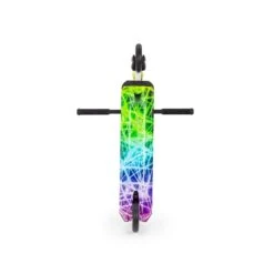 Trottinette Slamm Scooter Strobe V4 Stunt - Laser 7 Trottinette Slamm Scooter Strobe V4 Stunt - Laser -Sports Nautiques trottinette slamm scooter strobe v4 stunt laser 2