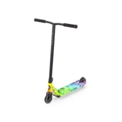 Trottinette Slamm Scooter Strobe V4 Stunt - Laser