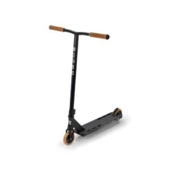 Trottinette Slamm Scooter Treason Stunt - Black