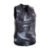 Veste De Wakeboard Ion Lunis Laser Black