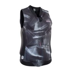 Veste De Wakeboard Ion Lunis Laser Black