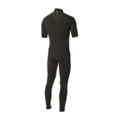 Vissla 7 Seas 2/2mm Short Sleeves - Black -Sports Nautiques vissla 7 seas 22mm short sleeves black 2