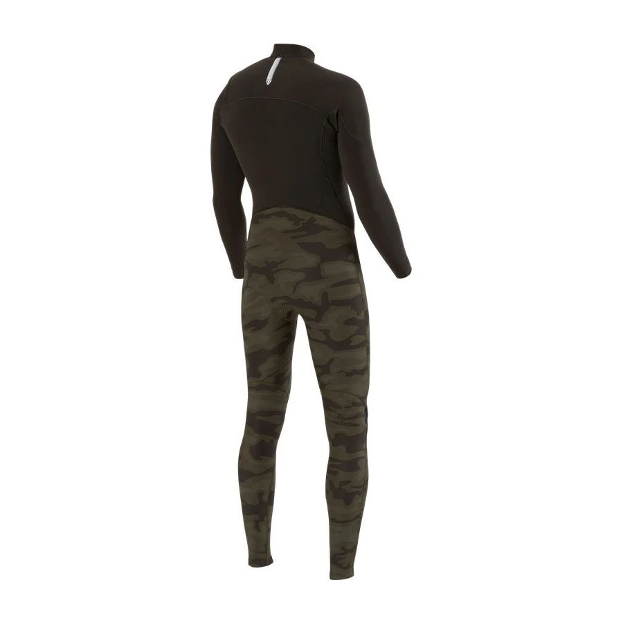 Vissla 7 Seas 3/2 Mm 50/50 - Camo 4 Vissla 7 Seas 3/2 Mm 50/50 - Camo – Image 2