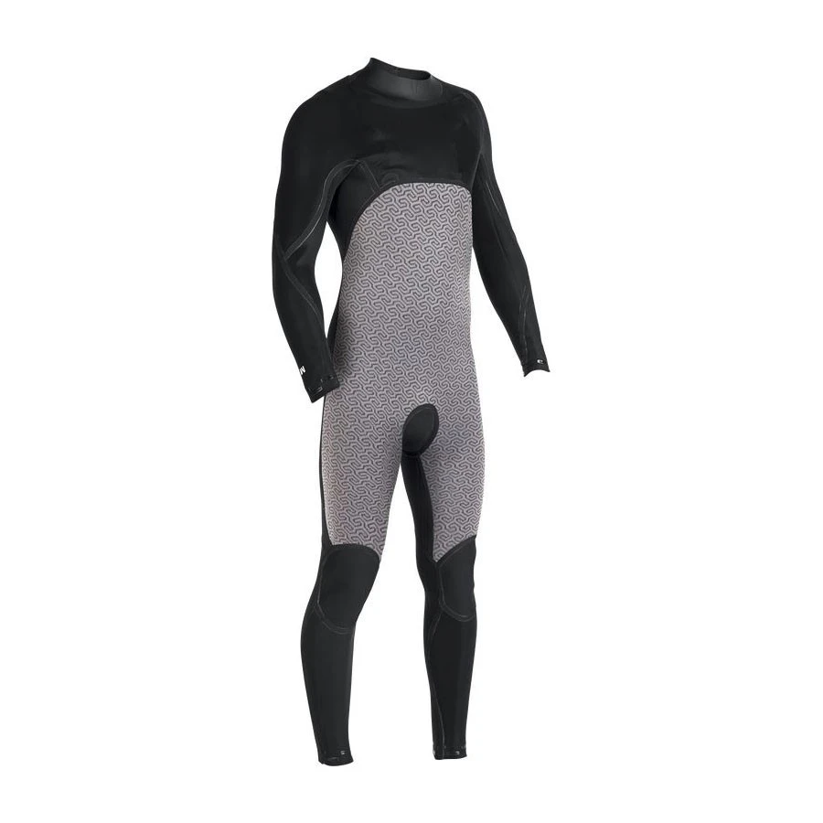 Vissla 7 Seas 3/2 Mm 50/50 - Camo 5 Vissla 7 Seas 3/2 Mm 50/50 - Camo – Image 3