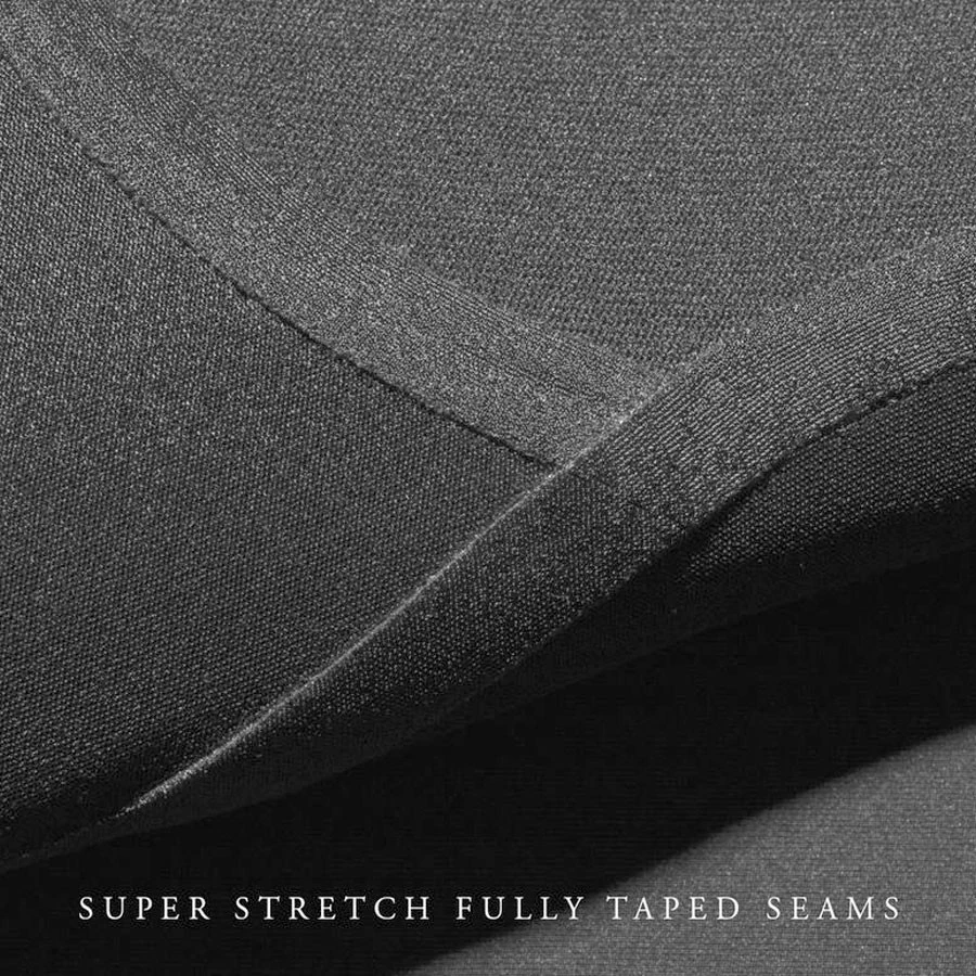 Vissla 7 Seas 3/2 Mm 50/50 - Camo 7 Vissla 7 Seas 3/2 Mm 50/50 - Camo – Image 5