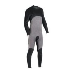 Vissla 7 Seas 3/2 Mm - Charcoal -Sports Nautiques vissla 7 seas 32 mm charcoal 2