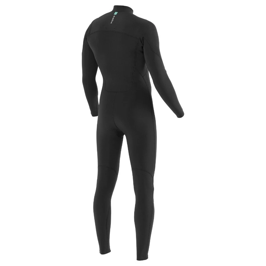 Vissla 7 Seas 4/3 Mm - Black 2 4 Vissla 7 Seas 4/3 Mm - Black 2 – Image 2