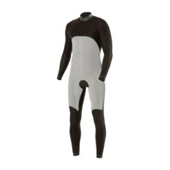 Vissla 7 Seas Comp 4/3 Mm - Black 12 Vissla 7 Seas Comp 4/3 Mm - Black -Sports Nautiques vissla 7 seas comp 43 mm black 4