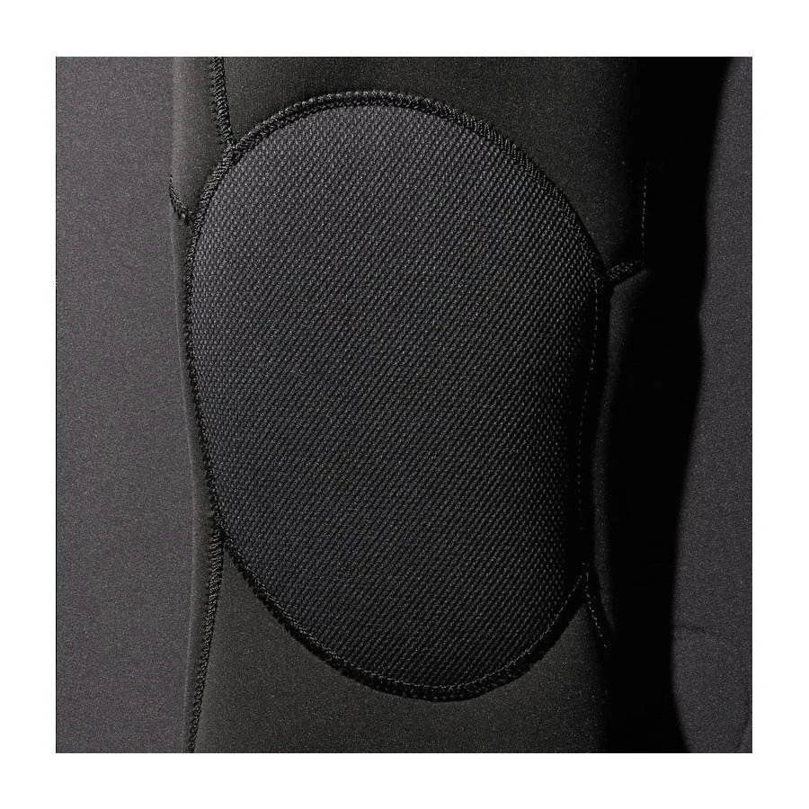 Vissla 7 Seas Comp 4/3 Mm - Black 8 Vissla 7 Seas Comp 4/3 Mm - Black – Image 6