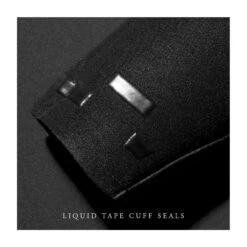 Vissla 7 Seas Comp 4/3 Mm - Black 15 Vissla 7 Seas Comp 4/3 Mm - Black -Sports Nautiques vissla 7 seas comp 43 mm black 7