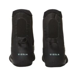 Vissla Chaussons 7 Seas 5mm Round Toe - Black 11 Vissla Chaussons 7 Seas 5mm Round Toe - Black -Sports Nautiques vissla chaussons 7 seas 5mm round toe black 3