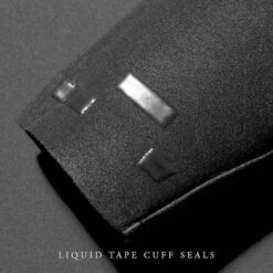 Vissla North Seas 4/3 Mm Front Zip - Black -Sports Nautiques vissla north seas 43 mm front zip black 7