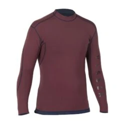 Vissla Top 1mm Reversible Performance Jacket - Midnight 7 Vissla Top 1mm Reversible Performance Jacket - Midnight -Sports Nautiques vissla top 1mm reversible performance jacket midnight 2