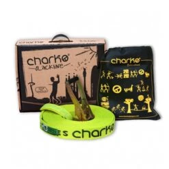 WAVE BAND SLACK LINE