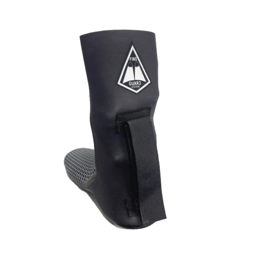 Wetty - Chaussons Bodyboard Néoprène 2mm Waterman 4 Wetty - Chaussons Bodyboard Néoprène 2mm Waterman – Image 2