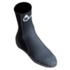 Wetty - Chaussons Néoprène 3mm - Carbon 1 Wetty - Chaussons Néoprène 3mm - Carbon -Sports Nautiques wetty chaussons neoprene 3mm carbon