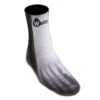 Wetty - Chaussons Néoprène 3mm - Skeletor