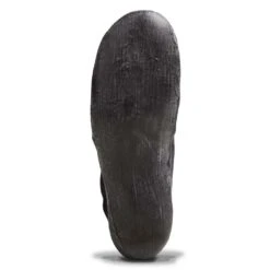 Wetty - Chaussons Néoprène 5mm - Carbon -Sports Nautiques wetty chaussons neoprene 5mm carbon 2