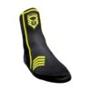 Wetty - Chaussons Néoprène 5mm Warrior Yellow 1 Wetty - Chaussons Néoprène 5mm Warrior Yellow -Sports Nautiques wetty chaussons neoprene 5mm warrior yellow
