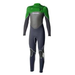 Xcel Axis 3/2 Junior X2 Verte