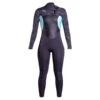 Xcel Women's Axis X 3/2 Graphite