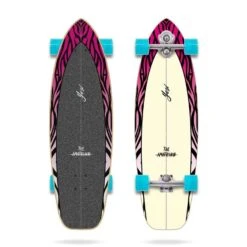 YOW Surfskate Amatrian 33.5" S5