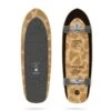 YOW Surfskate Medina Camo 33.5" S5 -Sports Nautiques yow surfskate medina tie dye 33 s5 2
