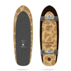 YOW Surfskate Medina Camo 33.5" S5