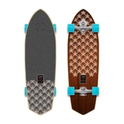 YOW Surfskate Padang Padang 34" S5