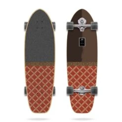 YOW Surfskate Teahupoo 34" S5